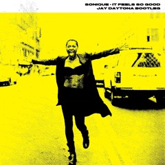 Your Love (Jay Daytona Bootleg)