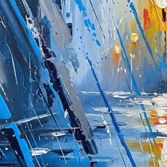 Rainy day