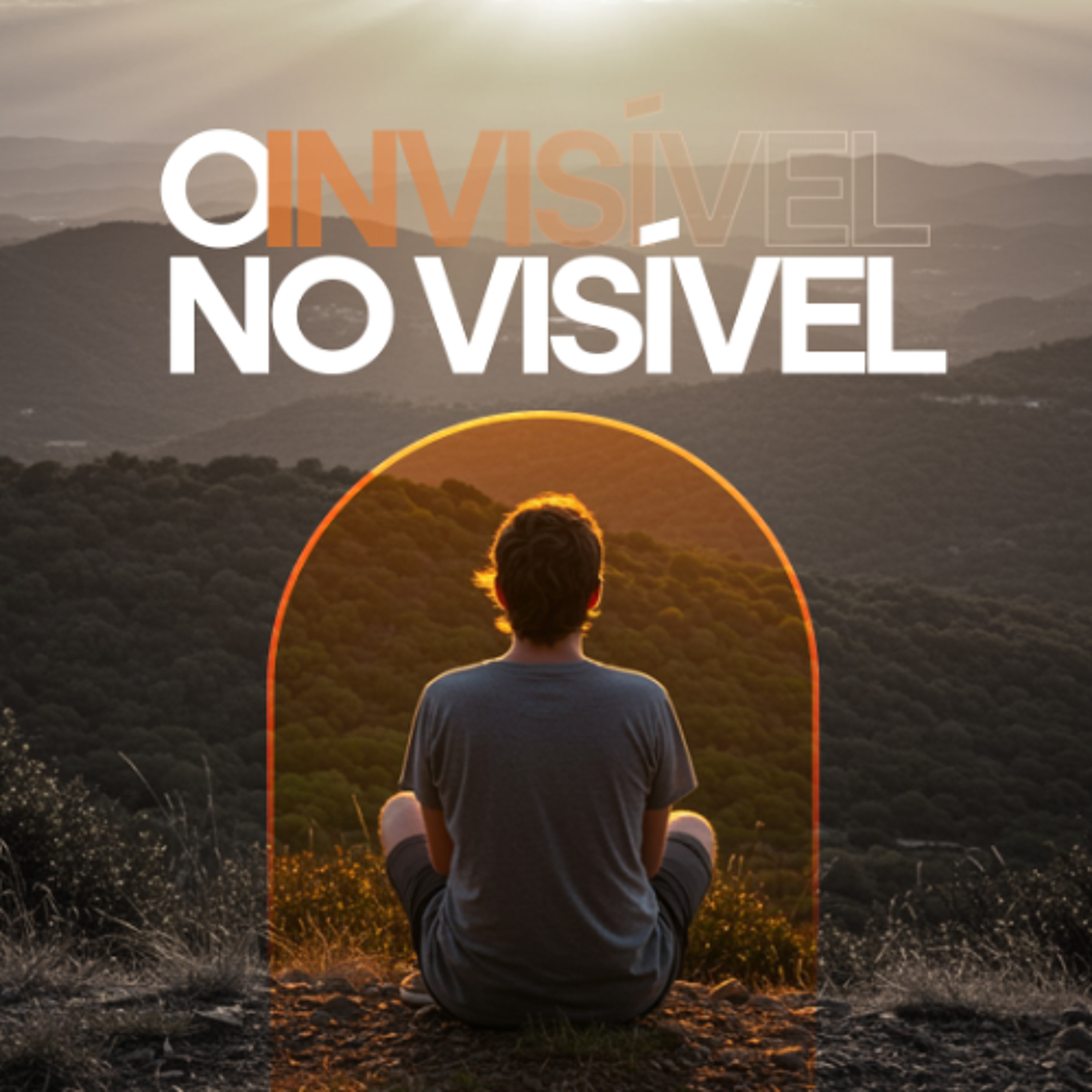 O Invisível no Visível | Dante Stopliglia - Aula 02
