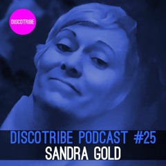 DISCOTRIBE PODCAST 25