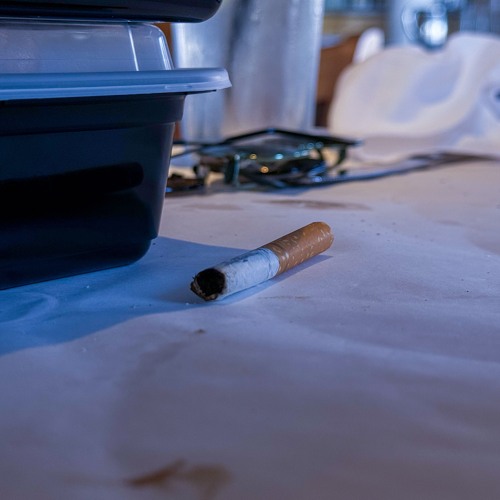 i tink (I THINKxChain Smoker.flip)