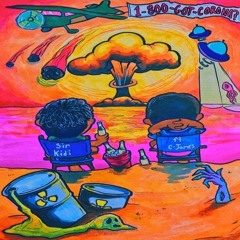 Beach ft Christian James [pilotkid]