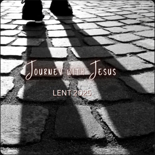 "All Out Love" by Dave Sim || John 12:1-8 || 04.06.2025