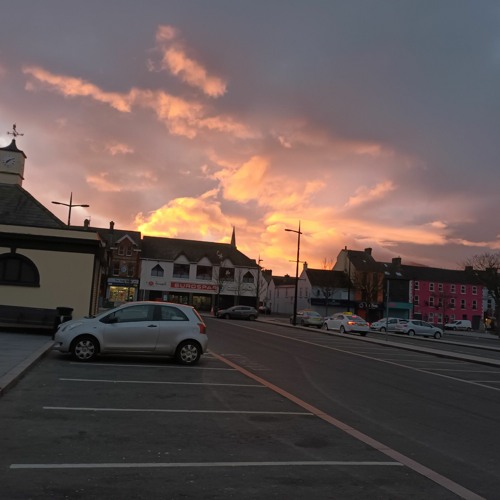 motion - mind control slowed