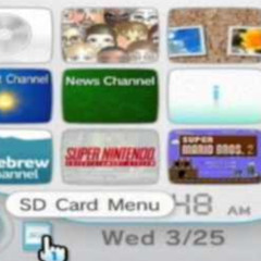 WIImode
