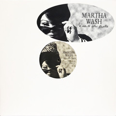 Martha Wash - Catch the Light (milesoop and hijack edit)