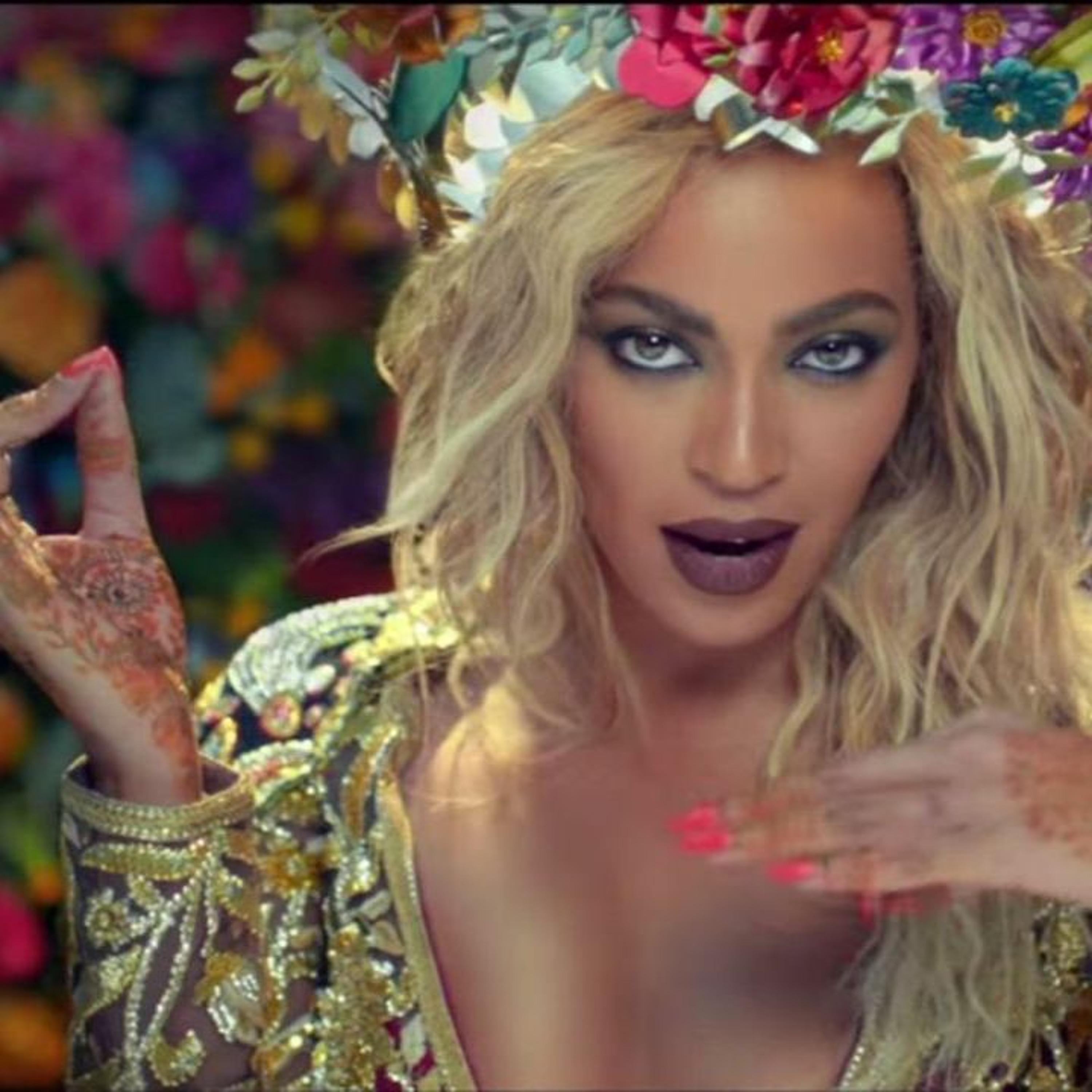 THE SODOMY RITUAL, PT 3 - HOLLYWOOD; BEYONCÉ WILL FALL, JUDGEMENTS