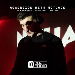 notjack | Ascension | 1020 Radio
