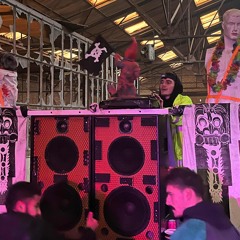 OROBOROS1.0 - switching hours [LIVE EXTRACT 25.10.25]