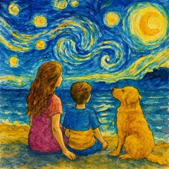 Storyline Music "Awaiting the Dawn"