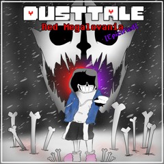 Dusttale: Red Megalovania [Epicified]