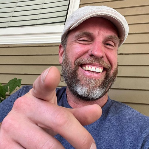 You Oughta Be Cool Like That