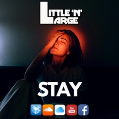 Little N Large - Stay [Sample]