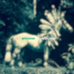 Dark Biology