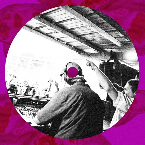 BAVR B2B DC Noises @ GHZ Open Air 2024