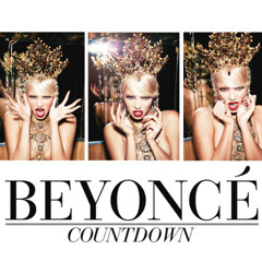 Beyoncé - Countdown (Dario Xavier 2025 Remix) *OUT NOW*