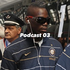 Podcast 03 (100% EURODANCE)