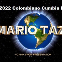 2022 CUMBIA DANCE FLOOR FILLER MIX (Dulce De Coco,A Bailar,Marbella,) VDJ MARIO TAZZ (For Pro Djs)