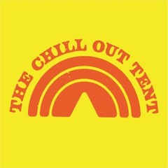 The Chillout Tent at Soulgood June 2021
