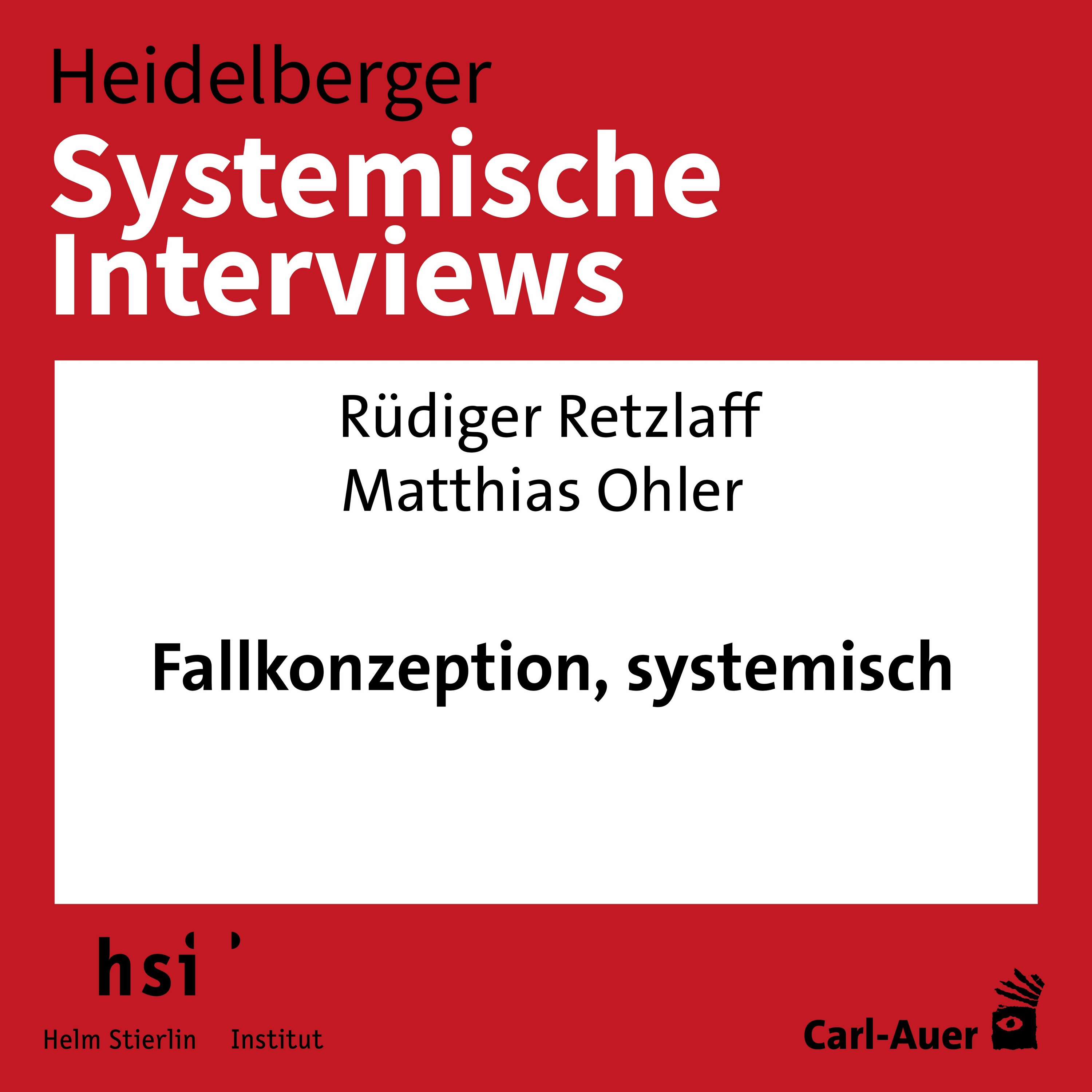 Heidelberger Systemische Interviews