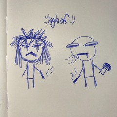 killsnek x resinonmylips - high asf (djsnekmanez)