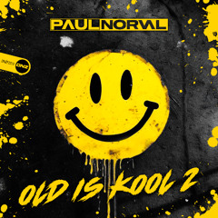 Paul Norval - Old Is Kool 2