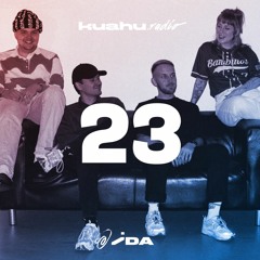 kuahu.radio #23