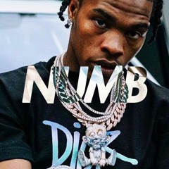 [FREE] Lil Baby type Beat 2021 x Lil Durk ~ "NUMB" @Prodlem | Guitar Piano 122BPM