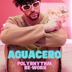 Bad Bunny - Aguacero (PolyRhythm Ritmo Polemico ReWork)