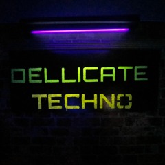 Dellicate in the Mix 22.01.2021