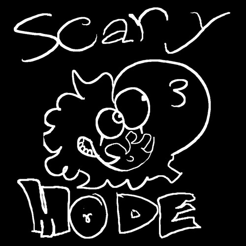 scary Ass song Imfao