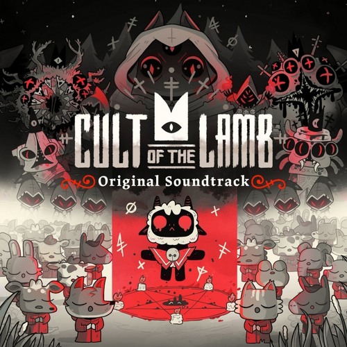 Stream Cult of the Lamb OST - Kallamar by VGM Watcher | Listen