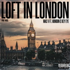 Loft In London