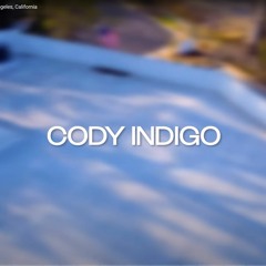 Cody Indigo - Live from The Sunset Series (April) [Video Link in Desc.]