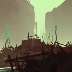 Rain World Shoreline threat remix