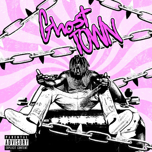 Loner -Feel it My Viens (prod.Gloqzilla513)(Audio)
