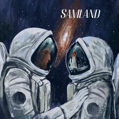 [VR #005] Versible - Samland LP Snippet