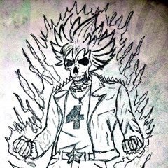 charge +  (prod. jkjmetasco & nero)