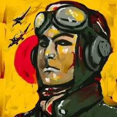Kamikaze Ft Archy L