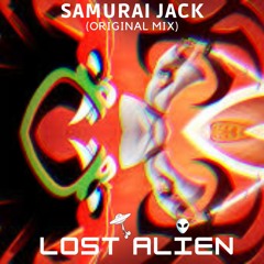 Samurai Jack (Original Mix)