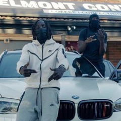 Kreepa - Anxiety (Feat Capo400)