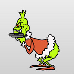 Merry Christmas baby …