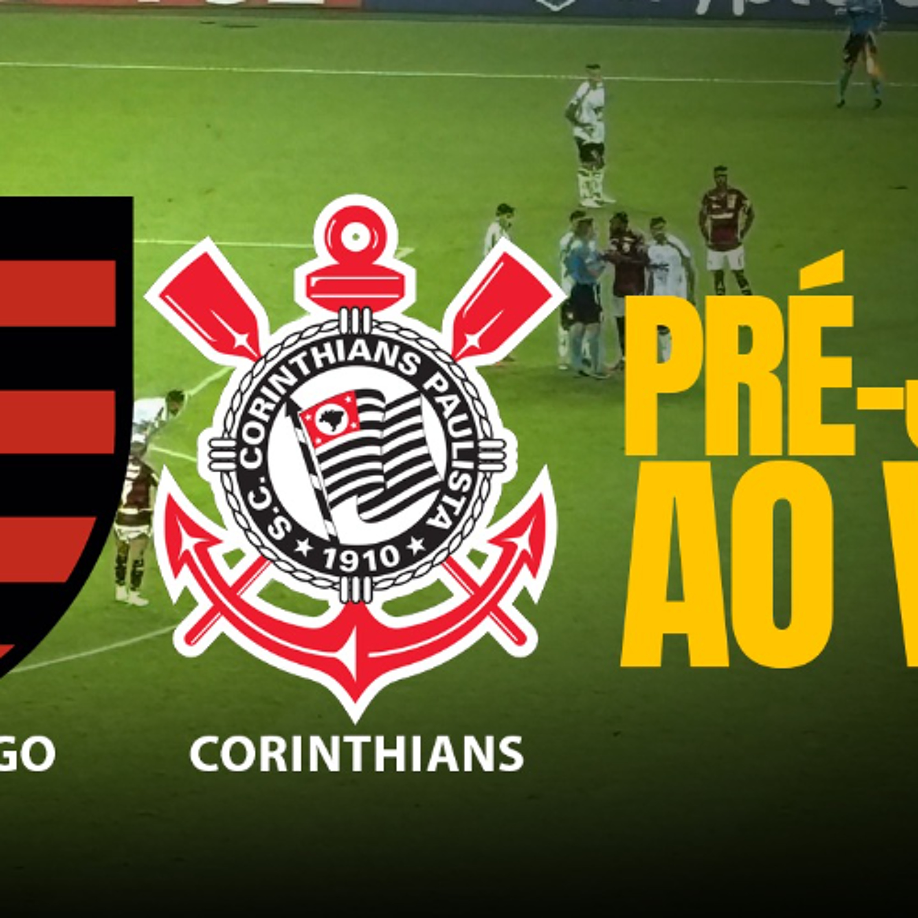 Coluna do Fla / Podcast