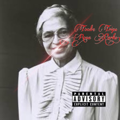 “Rosa Parks” ft Mr.Wopman 🧕🏾✋🏿🖤🈵