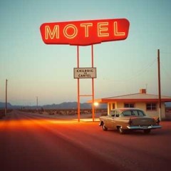 Motel Moonlight