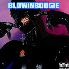 Blowin Boogie [Vol.1]