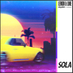 Lemon & Lime (Extended Mix)