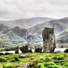 Celtic Stone (2021) Anthology CD1 Track 06