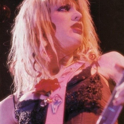 Hole - I think that I would die (live 9/21/24)