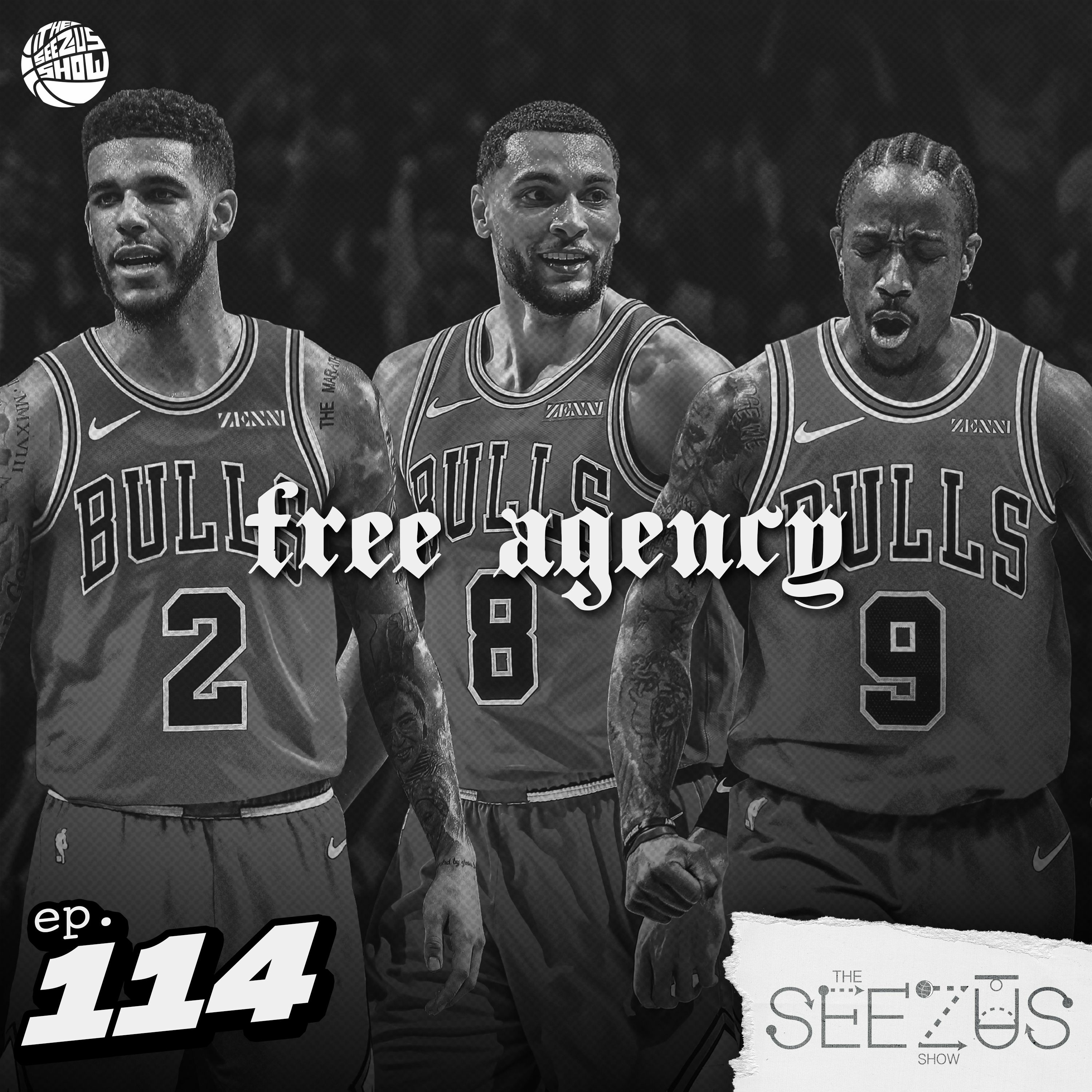 The Seezus Show